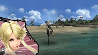DOWNLOAD!! SENGOKU BASARA 2 HEROES PARA ANDROID E PC [PPSSPP]  MOD PACK