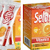 "سيلونا"مقوي المناعة ويحتوي على فيتامين(C)والزنك "Selona " "سيلونا"مقوي المناعة ويحتوي على فيتامين(C)والزنك "Selona "