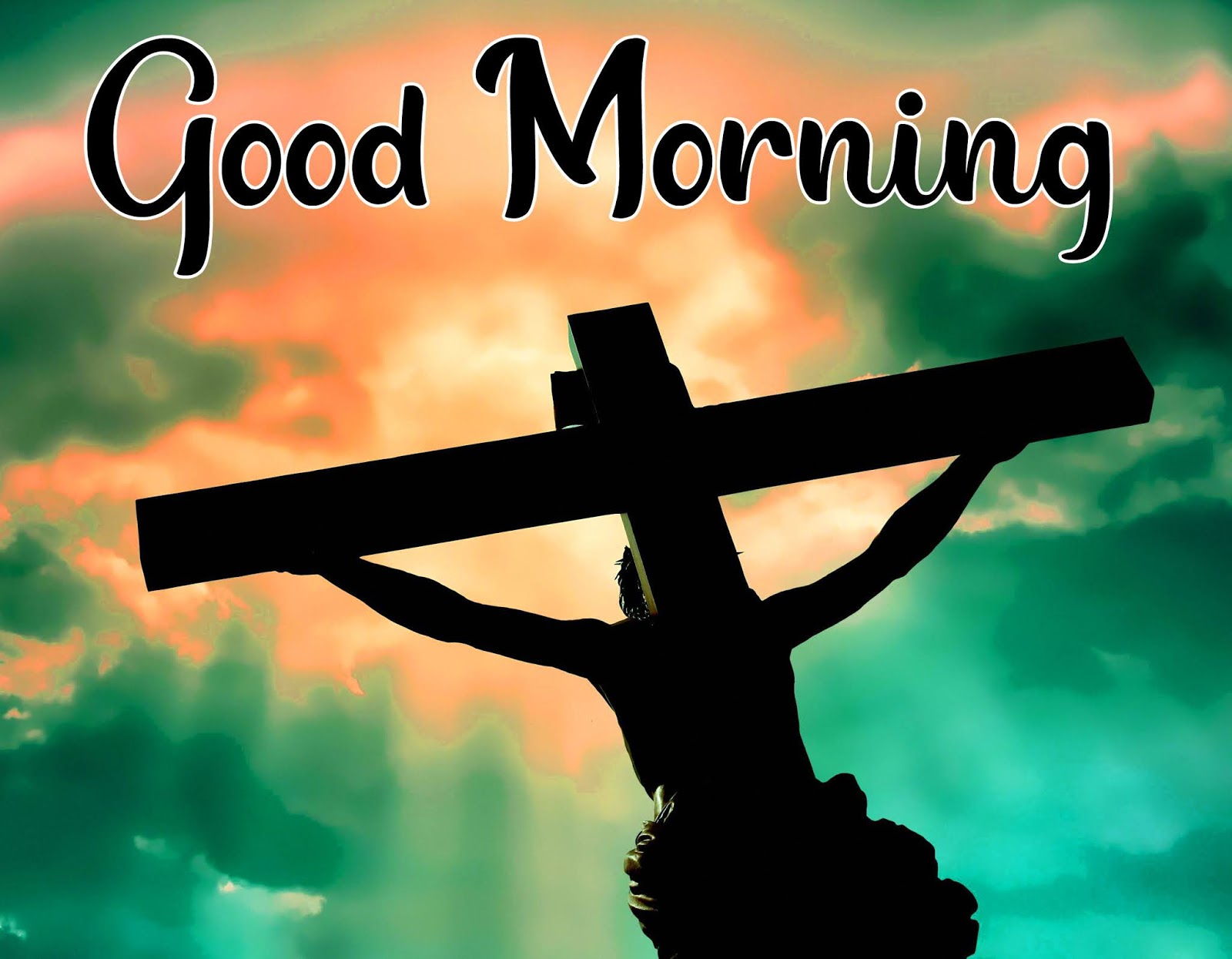 Jesus Pray Good Morning Photos & Quotes Download » GoodnightImage