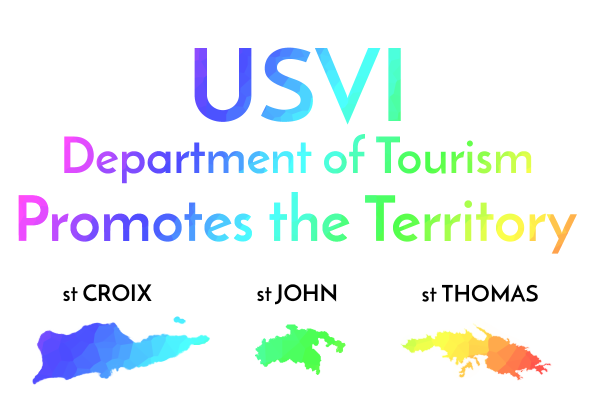 usvi tourism department