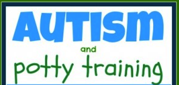 Autism &amp; Potty Training A Step By Step Guide Of What Has Worked 