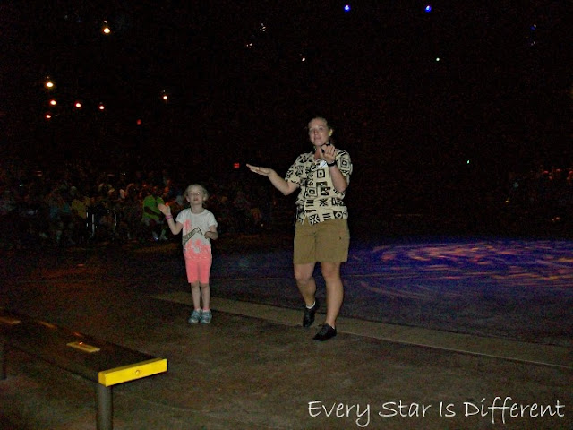 The Festival of the Lion King, Animal Kingdom, Walt Disney World