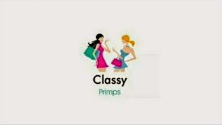 Classy Primps