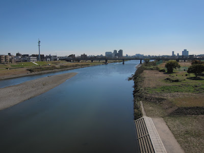 丸子橋