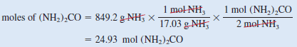 Limiting Reagent: Definition, Examples, Problems 