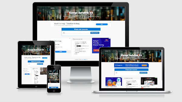 Kompi Safelink Version 3 and Version 4