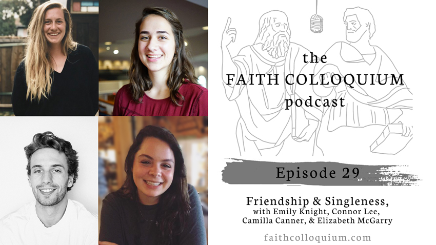 http://www.faithcolloquium.com/2019/10/friendship-singleness-with-emily-knight.html