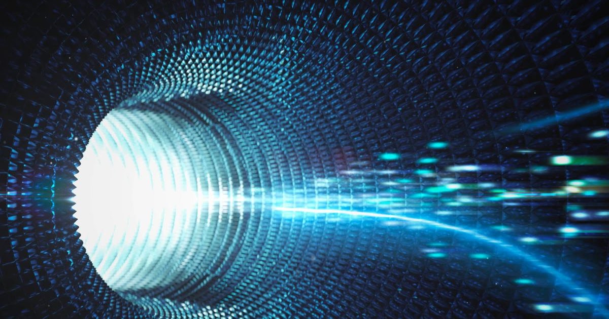 What is Quantum Tunnelling?