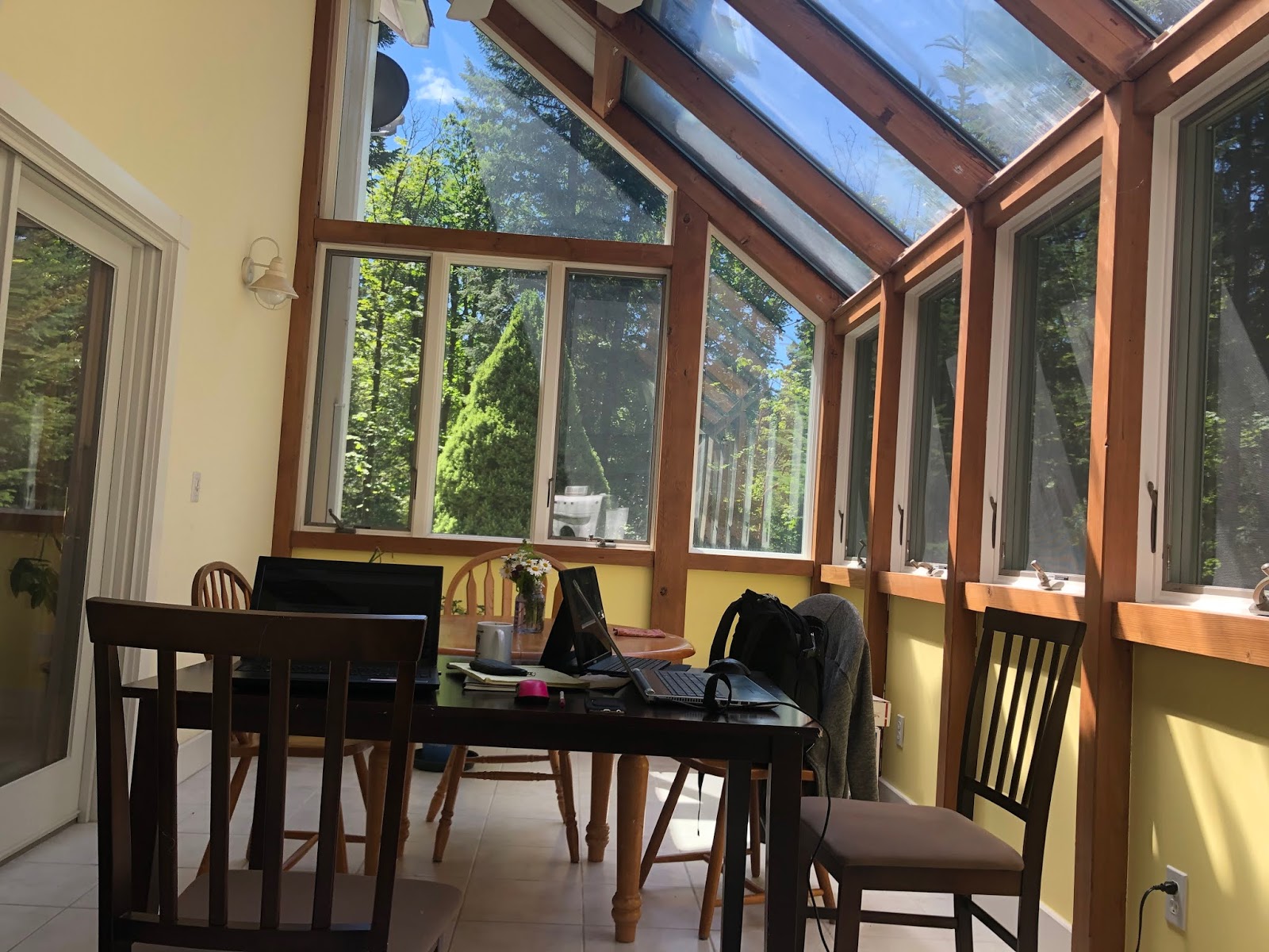 Freedom Folly 7/4/20 Zoe and Gabe's New Home Cedar Flats Road