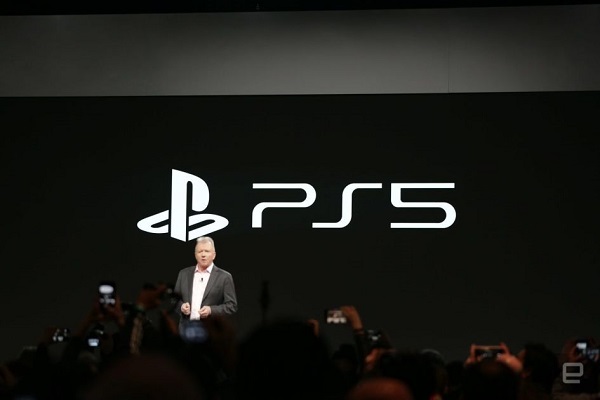 إشاعة : الكشف عن جهاز PS5 و إطلاقه تأجل بسبب فيروس كورونا 