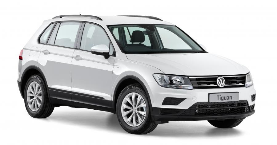 Volkswagen Tiguan Reparaturhandbücher - Auto ...