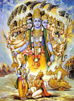Karma yogam in Telugu bhagavad gita Karma yogam in Telugu bhagavad gita
