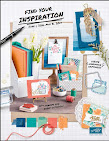 Stampin' Up! Annual Catalog