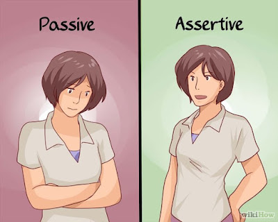 Assertividade