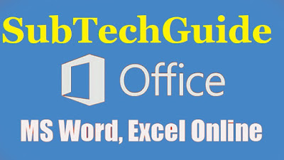 microsoft offie online
