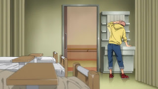 呪術廻戦アニメ 第1話 虎杖悠仁 伏黒恵 五条悟 両面宿儺 | Jujutsu Kaisen EPISODE 1