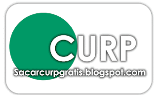 Consultar y tramitar CURP 2020 2021 2022