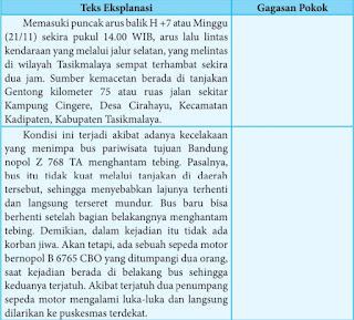 Pendidikan Bahasa Indonesia 8e Smpn 1 Kota Kediri Bab 2 Teks Persuasif