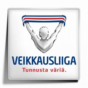 Finland Veikkausliiga Finland Veikkausliiga