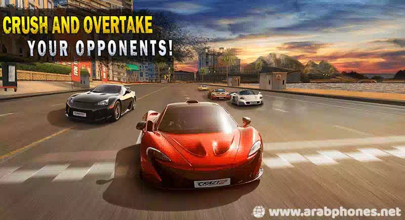 تنزيل لعبة crazy for speed مهكرة للاندرويد apk آخر اصدار تنزيل لعبة crazy for speed مهكرة للاندرويد apk آخر اصدار