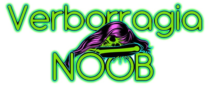 Verborragia noob