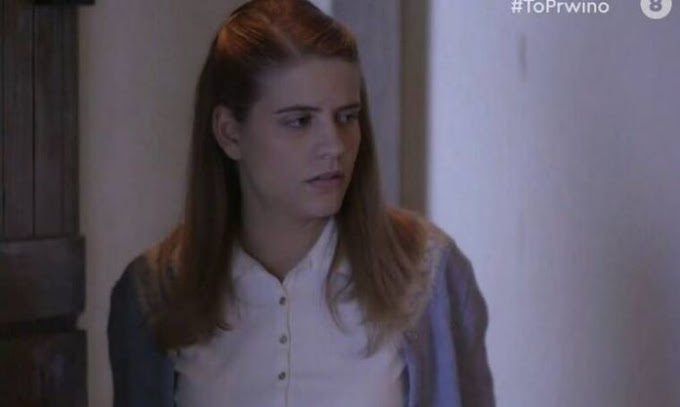  Άγριες Μέλισσες  – Εξελίξεις: Η Δρόσω κάνει απόπειρα αυτοκτονίας