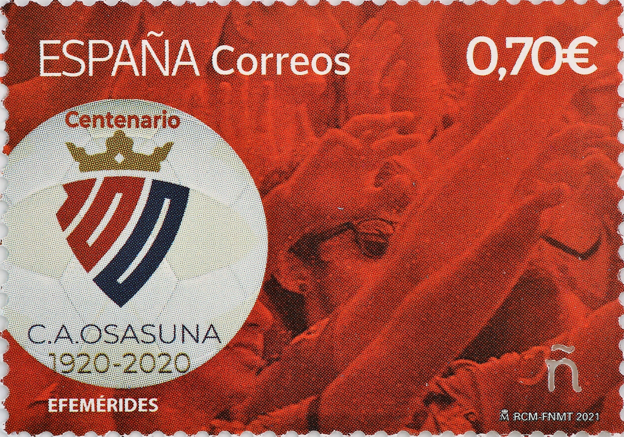 Бренд испании