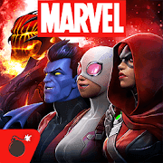 MARVEL Torneio de Campeões MARVEL Torneio de Campeões apk