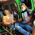 Balean a “El Pollo” en el Infonavit Primera Sección; presenta 7 impactos