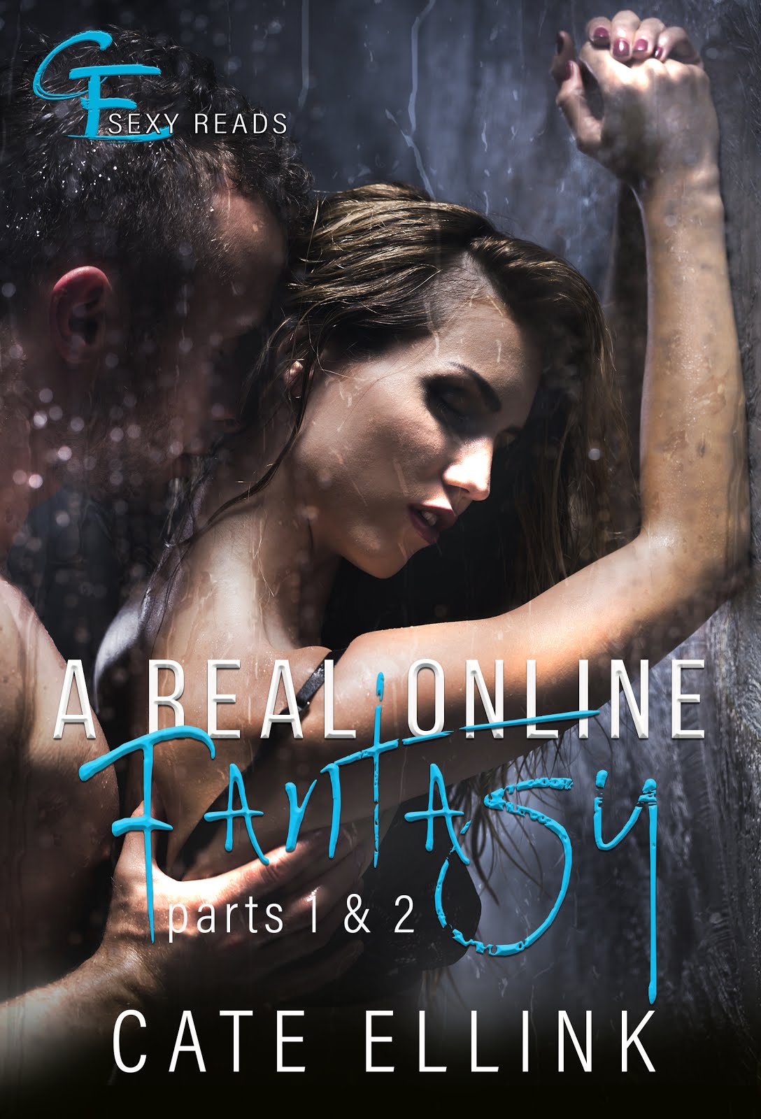 A Real Online Fantasy: Parts 1 & 2