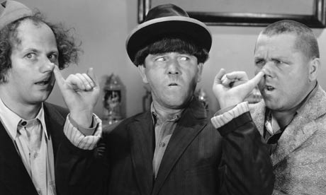 Drei Stooges Drei Stooges