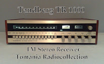 TANDBERG TR 1000
