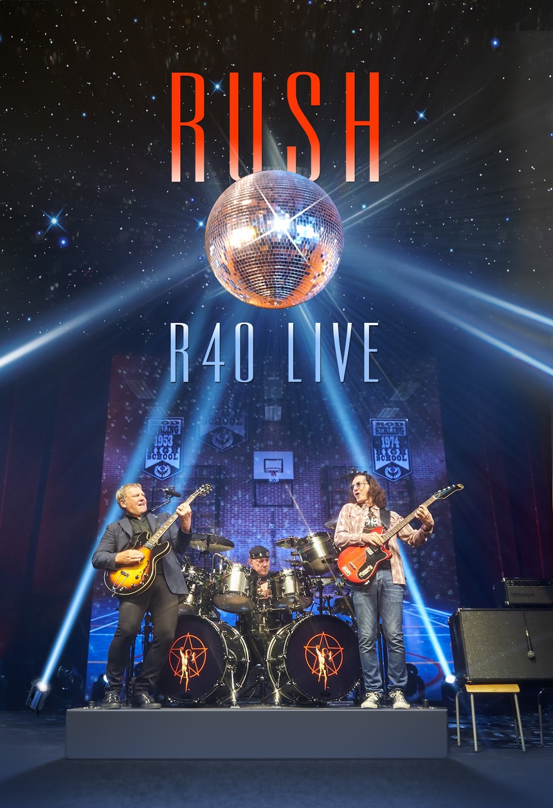 Rock 'n' Roll Truth: Rush
