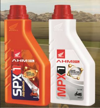 Perbedaan Oli Mpx Dan Spx Honda Ahm Oil Socio Tekno