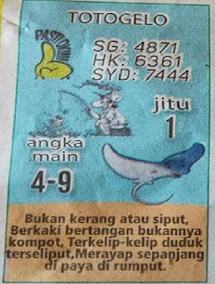 Syair Sgp 27 Oktober 2019 Prediksi Sgp 27 Oktober 2019