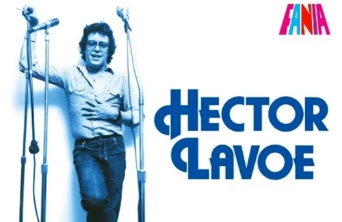 El Retrato De Mama | Hector Lavoe Lyrics