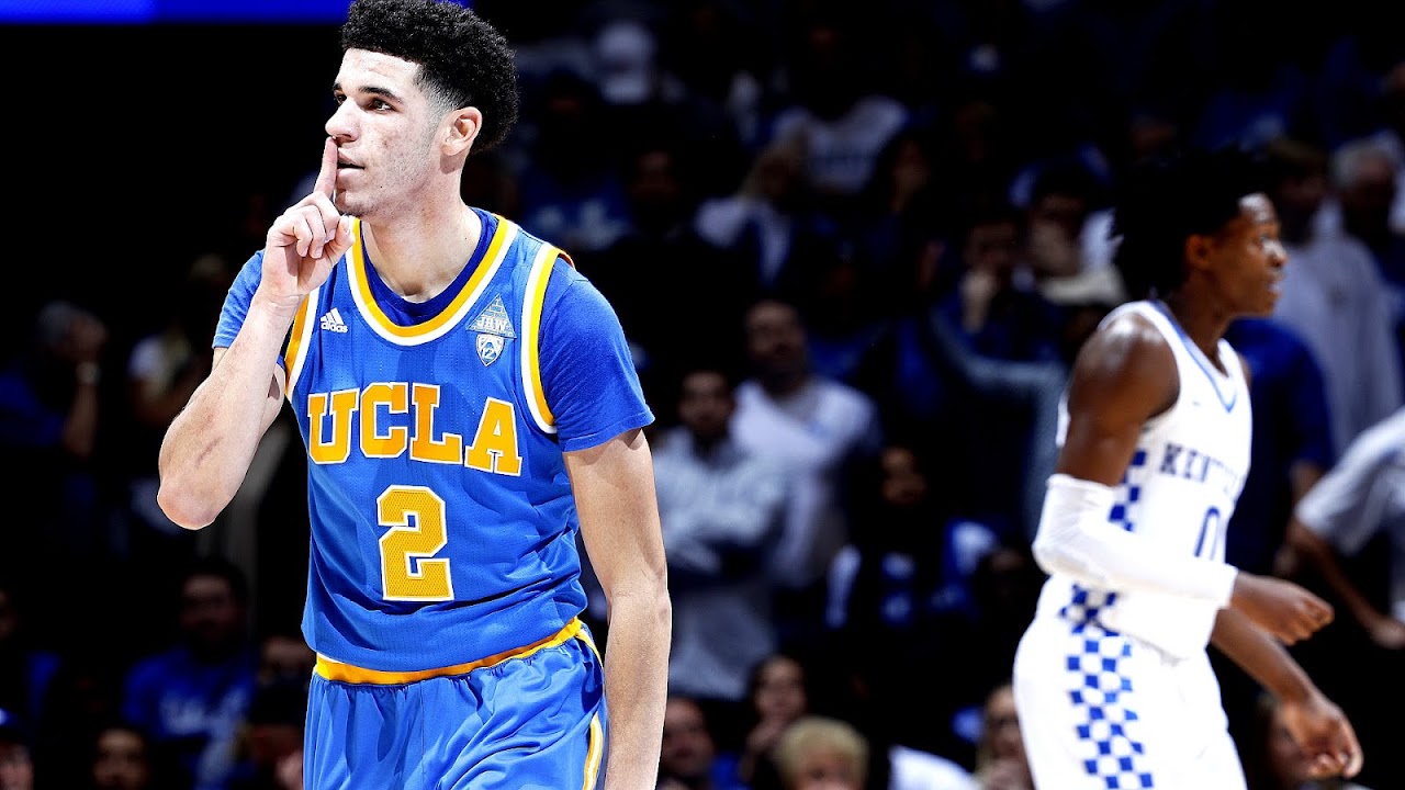 Ucla Basketball Score Live Basketball Choices