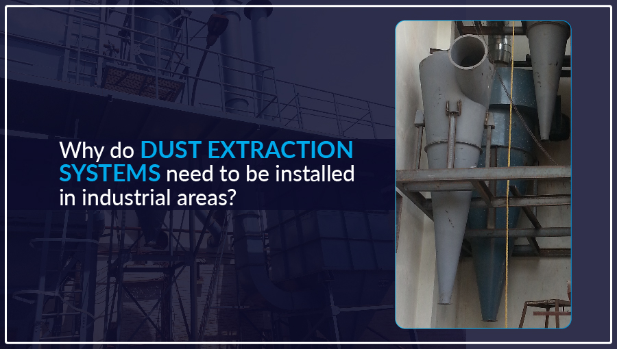 Air Conditioning Control System Air Pollution Control System Why do