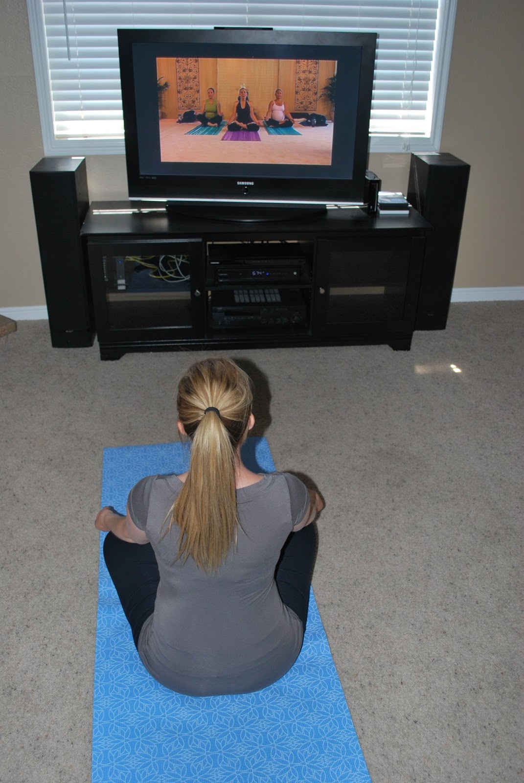 I Heart Pears Prenatal Vinyasa Yoga During Pregnancy