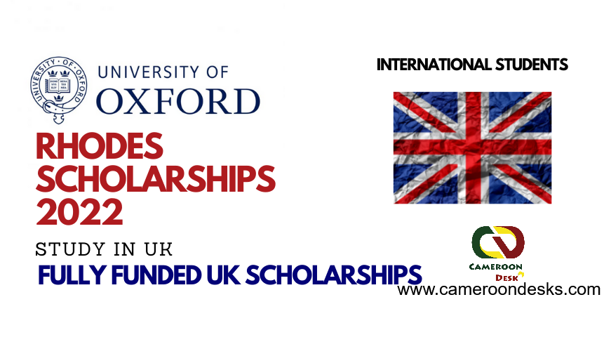 100+ UK Government Scholarship 2022 – Fully Funded