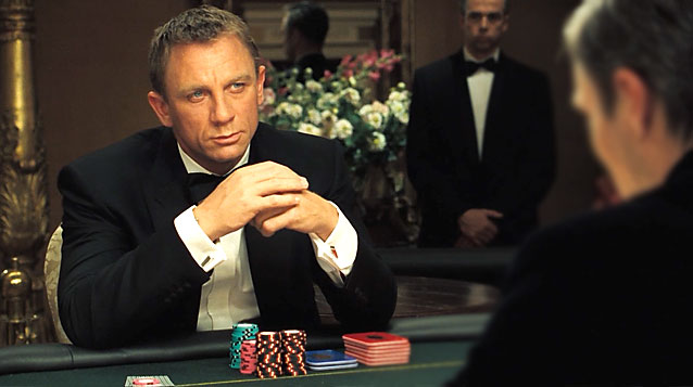3 Things the Bond Movies Got Right About Casinos and 3 Things They Got ...