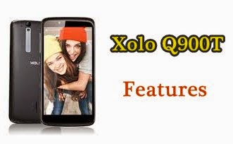 Latest Xolo Q900T features and Online Shopping 
