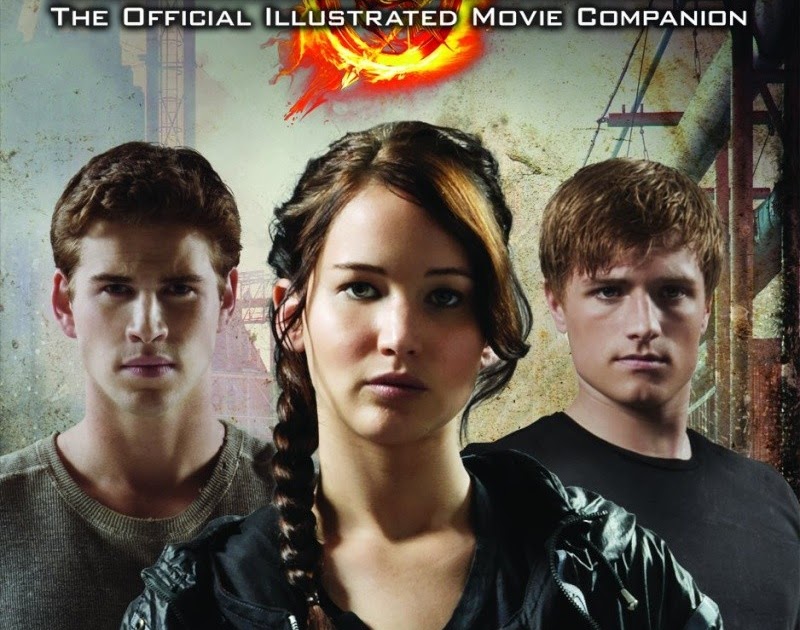 Quel Personnage De Hunger Games Es Tu Hunger Games, le guide officiel du film