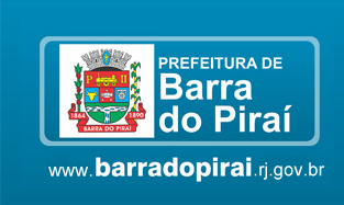"Prefeitura Municipal de Barra do Piraí-RJ."