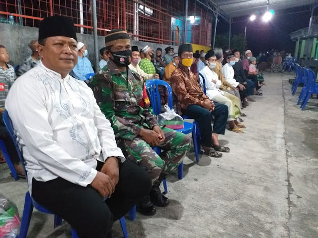 Hikmah Dan Fadilah Perayaan Maulid Nabi Muhammad SAW