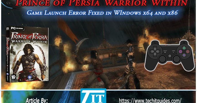 prince of persia warrior within pc prince of persia warrior within pc