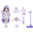 Rainbow High Violet Willow Rainbow High Series 1 Doll