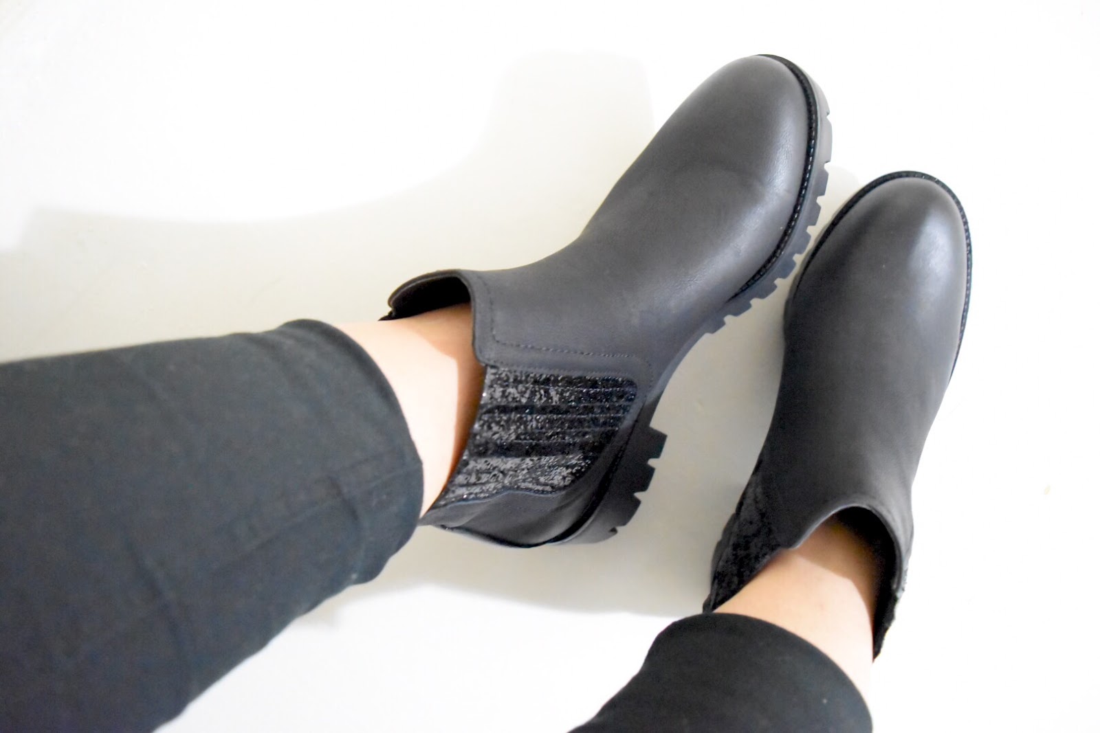 deichmann ladies ankle boots