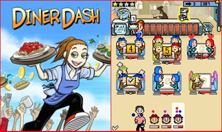 diner dash 3 online games diner dash 3 online games