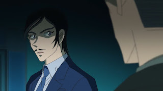 Hellominju.com : 名探偵コナンアニメ 第983話『キッド vs 高明狙われた唇(前編)』 | Detective Conan ep.983 Kaitou Kid vs Takaaki | Hello Anime !